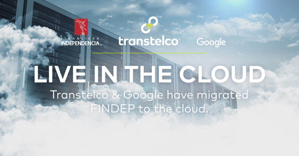findep-google-transtelco-partnership