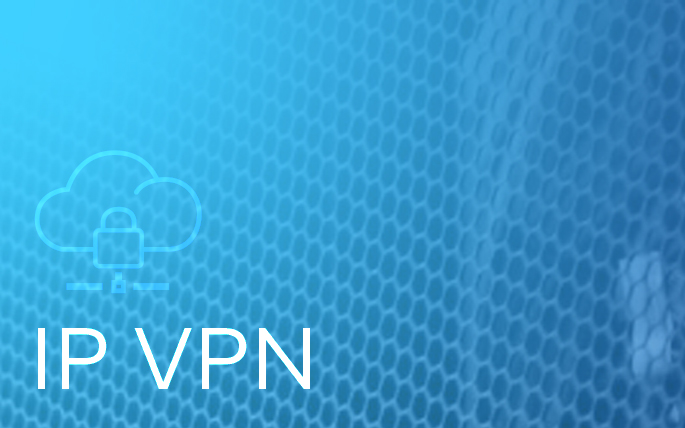 IP VPN Brochure