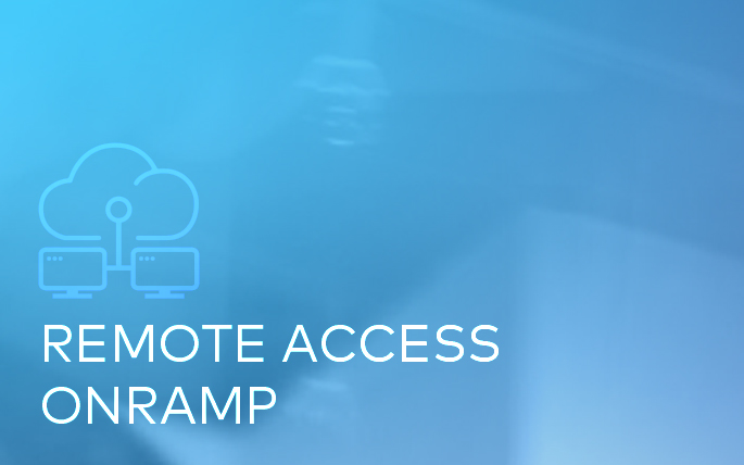Remote Access OnRamp Brochure