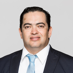 Manuel Marin