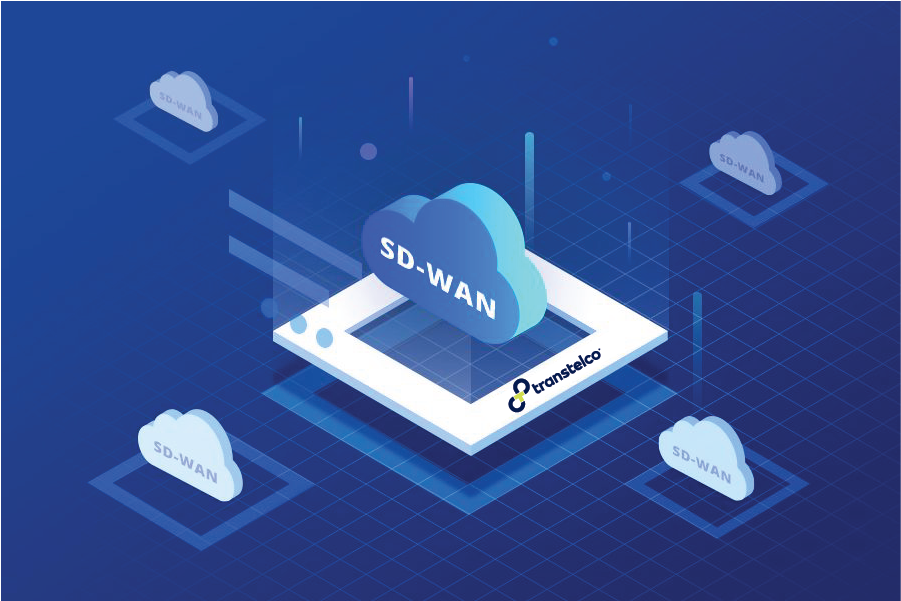 sd wan web ttco