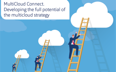 MultiCloud Connect. Developing the full potential of the multicloud strategy